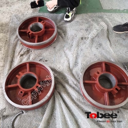 Tobee® TU18078 Stuffing Box for 20x18 Concentrator Process Pumps