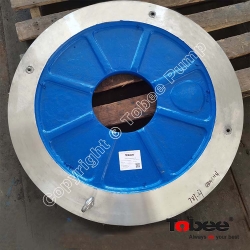 Tobee® 150SV-SP Vertical Submerged Pump back liner SP15041A05