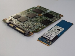 SSD Drive Recovery Service 