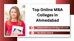 Best Online MBA in India