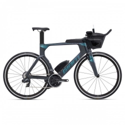 2022 Giant Trinity Advanced Pro 1 Triathlon Bike CALDERACYCLE