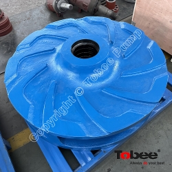 Tobee® H14147A05A Impeller for 16x14TU-AH Heavy Duty Sand Dredging pump