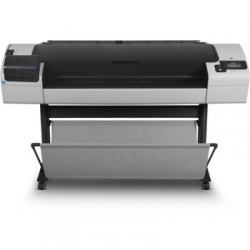 HP DesignJet SD Pro MFP- 44in QUANTUMTRONIC