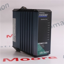 Foxboro FBM242 P0916TA   || Email:sales5@askplc.com