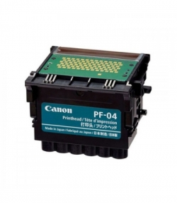 Canon Pf-04 Printhead Asokaprinting