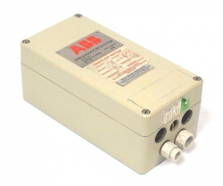 ABB 3BSE003911R0001 Control Unit