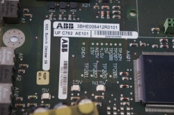 ABB 3BHE006412R0101  UF C762 AE101