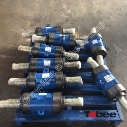 Tobee® Mill Slurry Pumps DD005M Bearing Assembly Parts with SKF Bearing