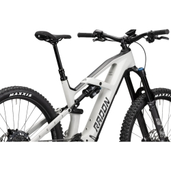 2023 Radon Deft 9.0 750 Mountain Bike DREAMBIKESHOP