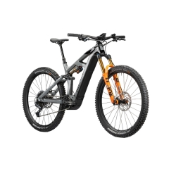 2023 Radon Render 10.0 750 Mountain Bike DREAMBIKSHOP