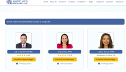 Best Psychiatry, Mental Health Clinic, Top 10 Psychiatrist, Psychologists, Therapists in Lady Lake