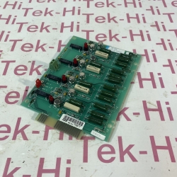 ABB SAFT 132 CBS Supervision Ciruit Board Card