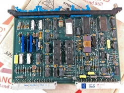 ABB SAFT 185 TBC Conttrol Board