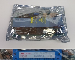 ABB Saft 155 CPC Board Control 