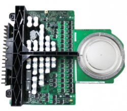 ABB 5SHY4045L0003 IGCT MODULE