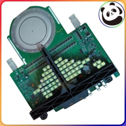 ABB 5SHY4045L0004 3BHB021400R0002 IGCT MODULE