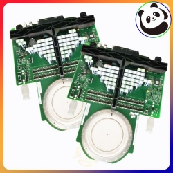 ABB 5SHX2645L0004 3BHL000389P0104 IGCT Module