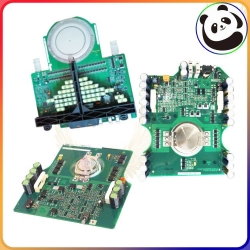 ABB 3BHE007154R0110 THERMOSTAT KTS 01147.9 UL  CSA