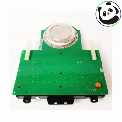 ABB 5SHX0845F0001 | 3BHL000385P0101 | 5SHX 0845F0001 | Thyristor Module