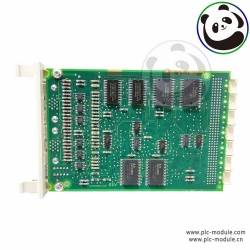 ABB CI522A 3BSE018283R1 AF100 Interface Module