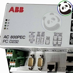 ABB 3BHB014827R0001 Remote Control Panel