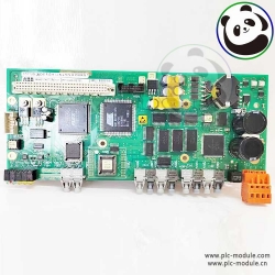 ABB 3BHB012871R0002 LED-ELEMENT RED M22-LED-R