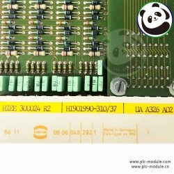 ABB 3BHB036711R0001 Module Card