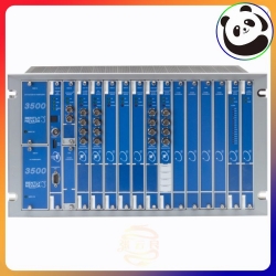 Bently 350032M relay module