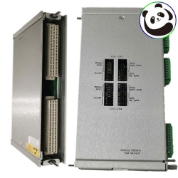 BENTLY 350092-04-01-02 Display Interface Module