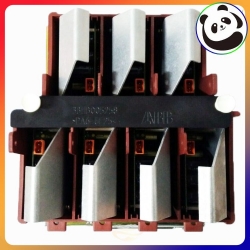 ABB KUC711AE power exciter control module