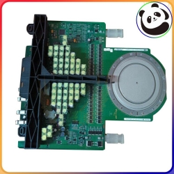 ABB IGCT 5SHY3545L0002 Gate Module