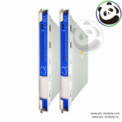 BENTLY 350062 PROCESS VARIABLE MONITOR 6 Channel MODULE