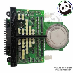 ABB GVC750BE101 3BHE009681R0101 IGCT Module
