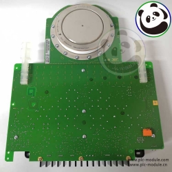ABB Flat panel SCR 5SGA30J2501 IGCT Module
