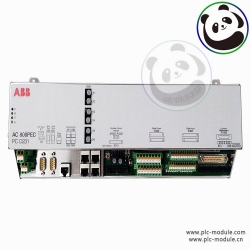 ABB PCD231B101 AC 800PEC