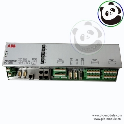 ABB PC D231 B | PEC80-CCI | UNITROL 6000 X-power PCD231B