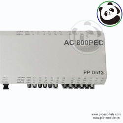 ABB FOCS | PEC800-PS | PEC800-CO | AC800PEC system module