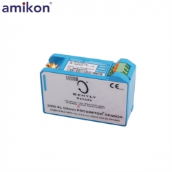 BENTLY NEVADA 330180-52-05