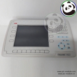 ABB Panel 800 PP836 | 3BSE042237R1 | touch screen | Operator Panel