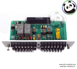 Bently 81545-01 XDCR IO and Record Terminals