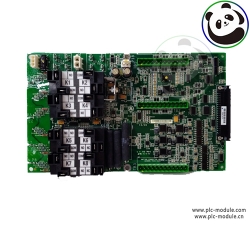 BENTLY 350093-02-02-02-00 Power Input Module