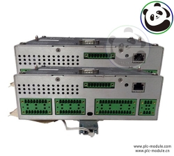 Bentley Nevada 330101-00-40-10-02-00 Communication Module