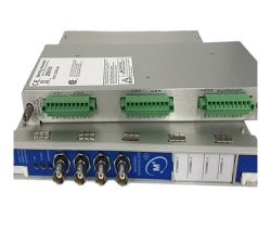 Bentley Nevada 330101-00-28-10-12-05 Zero Speed Monitor Board