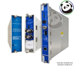 BENTLY 350091 Communication Gateway Module