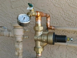 A.M. Plumbing  Rooter