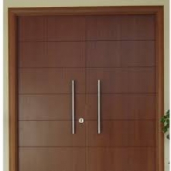 Acoustic Wooden Door Manufacturer – Envirotech Systems Ltd