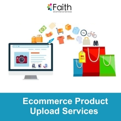 Streamline your Business Operations with Ecommerce Product Upload Services