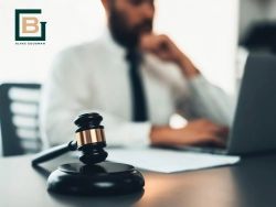 Blake Goodman, PC, Attorney