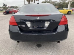 2007 Honda Accord 120,945 miles