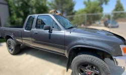 1993 Toyota Pickup 264,785 miles